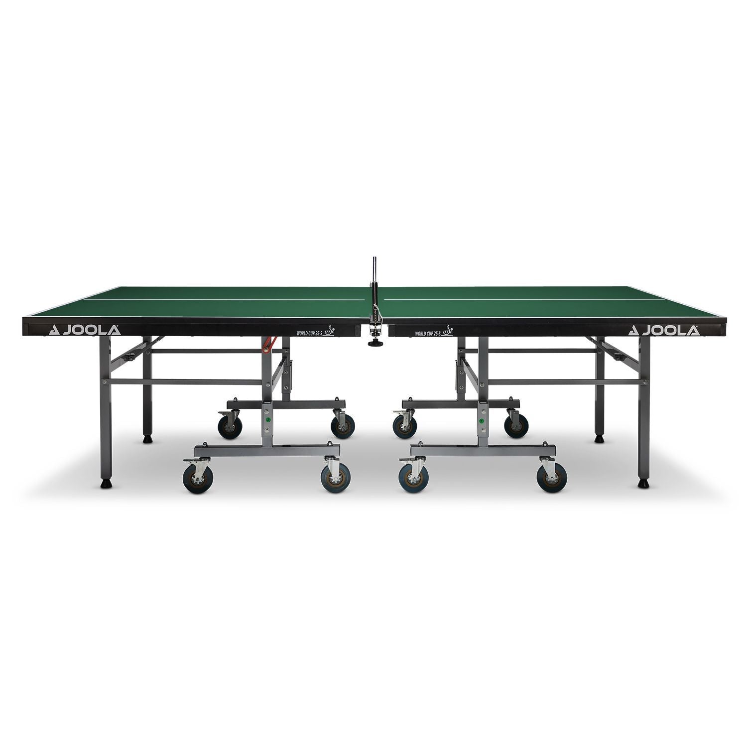 MESA WORLD CUP 25-S ITTF