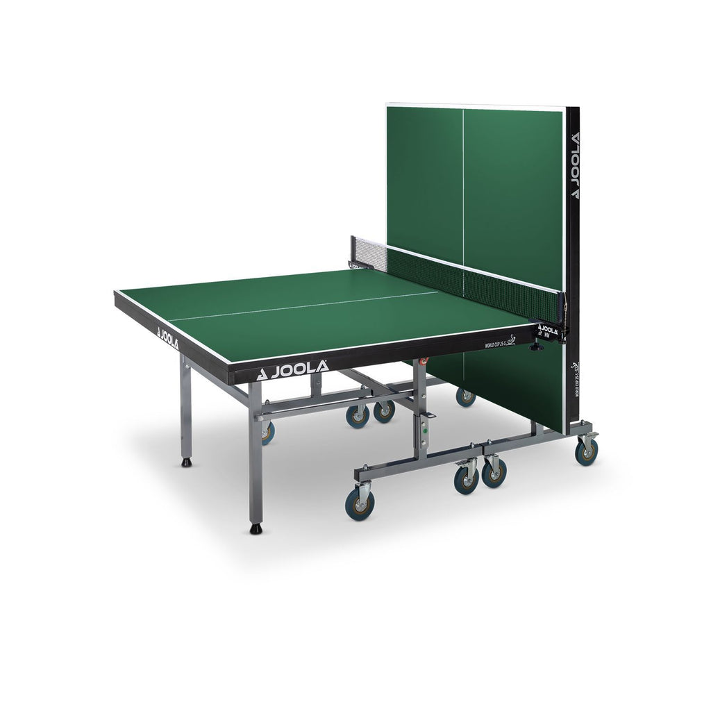 MESA WORLD CUP 25-S ITTF