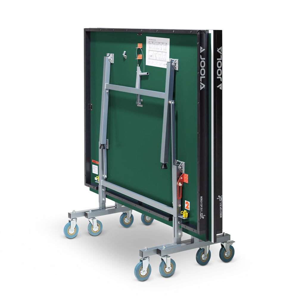 MESA WORLD CUP 25-S ITTF