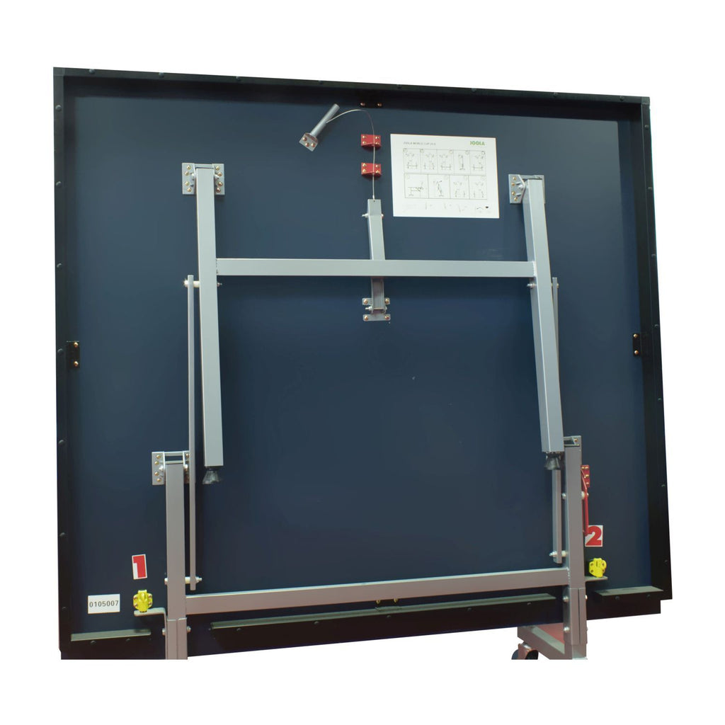 MESA INTERIOR WORLD CUP 25-S (ITTF)