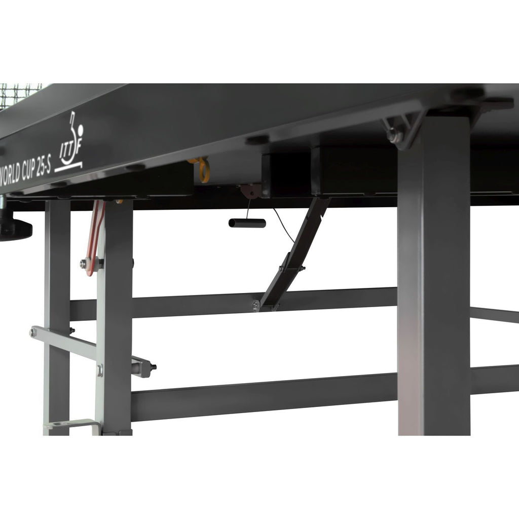 MESA INTERIOR WORLD CUP 25-S (ITTF)