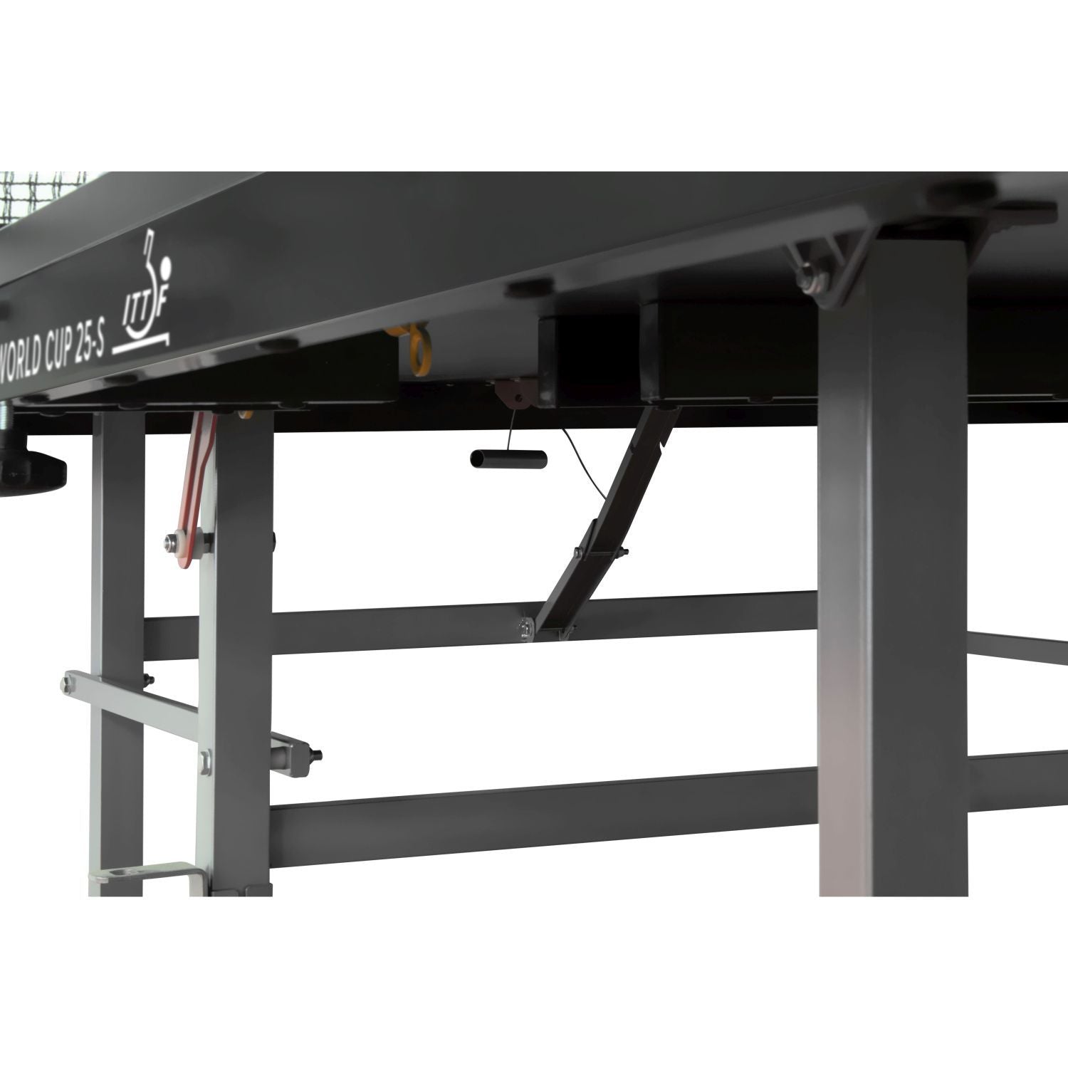 MESA INTERIOR WORLD CUP 25-S (ITTF)