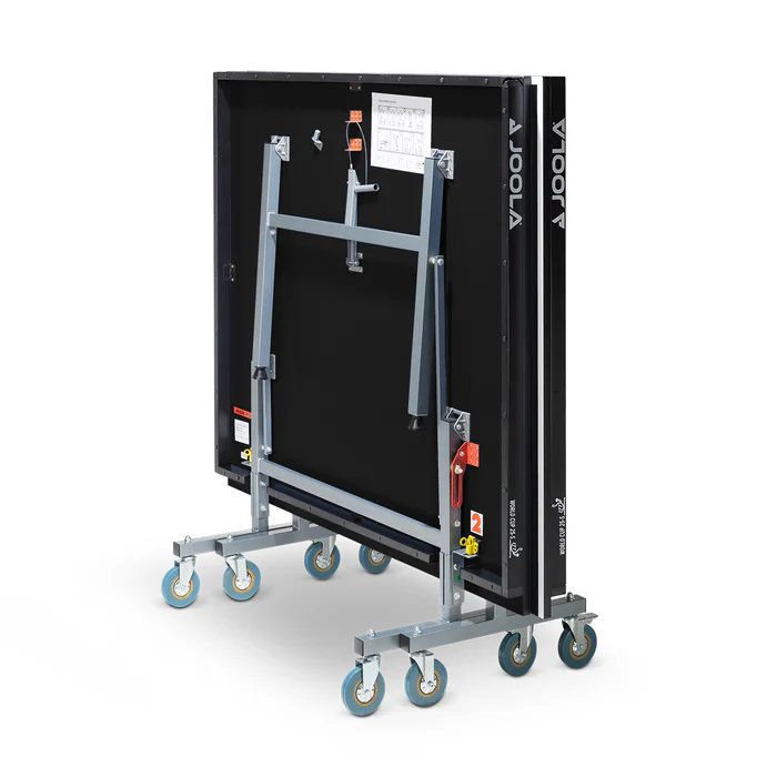 MESA WORLD CUP 25-S ITTF