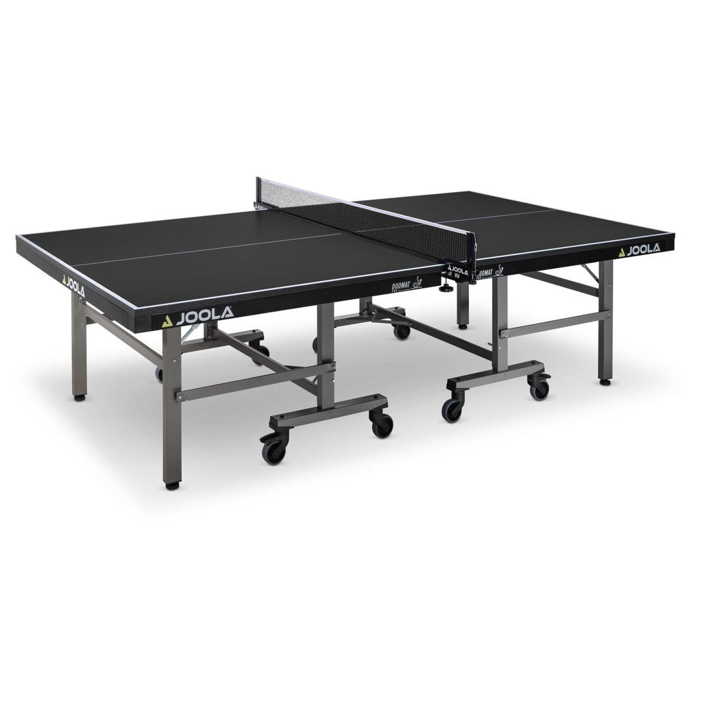 MESA DUOMAT PRO ITTF (RFETM CON CARRO)