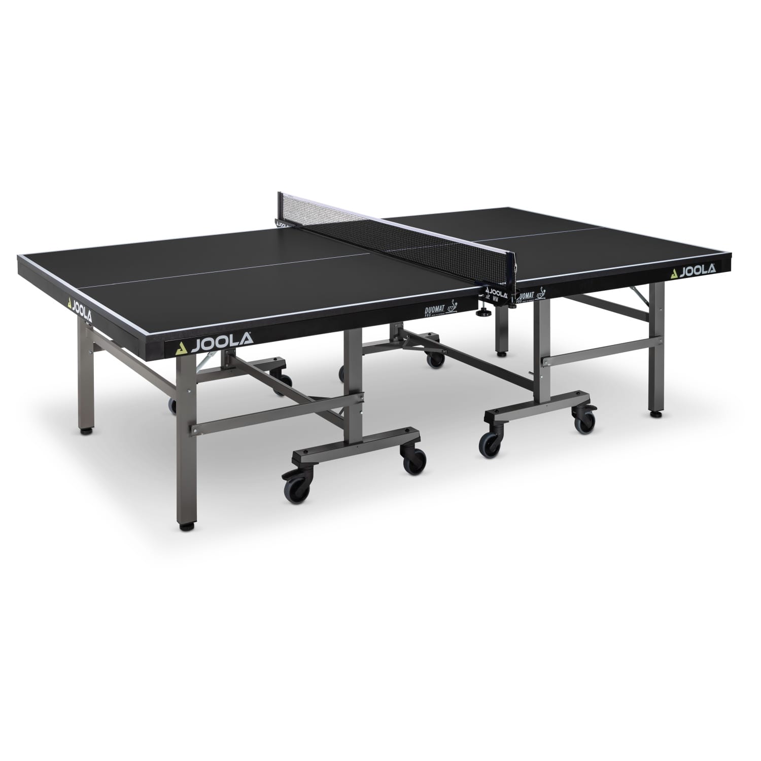 MESA DUOMAT PRO ITTF (RFETM CON CARRO)