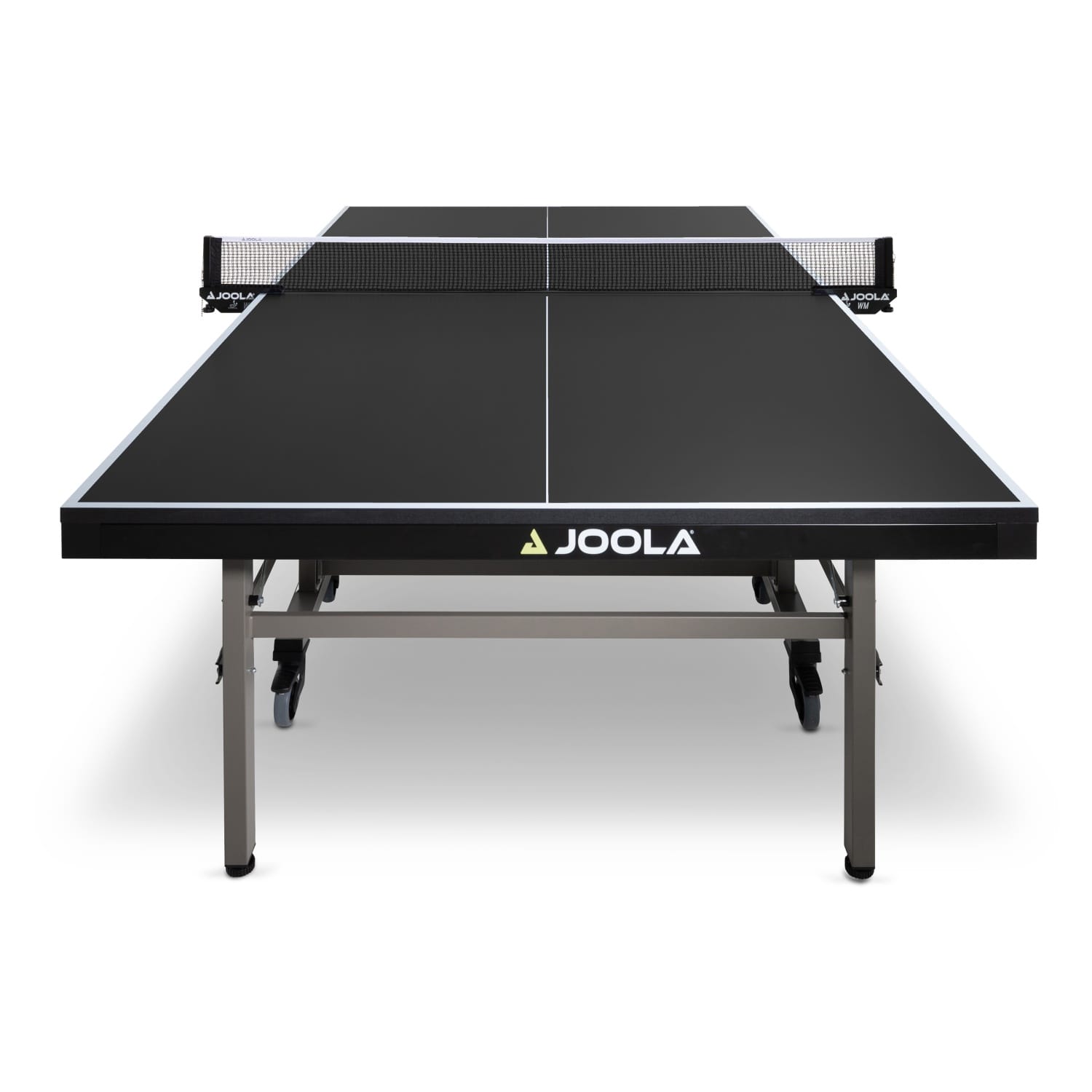 MESA DUOMAT PRO ITTF (RFETM CON CARRO)