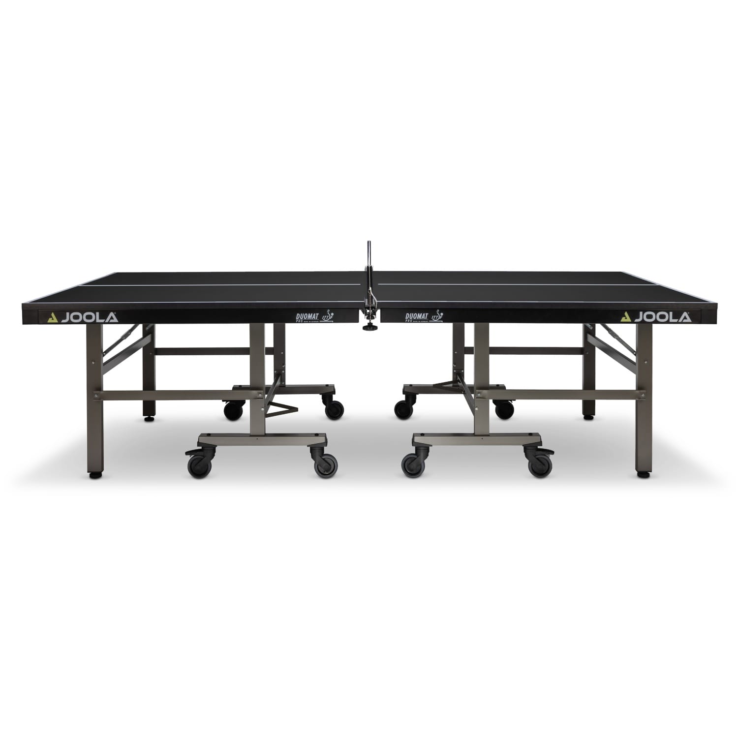 MESA DUOMAT PRO ITTF (RFETM CON CARRO)