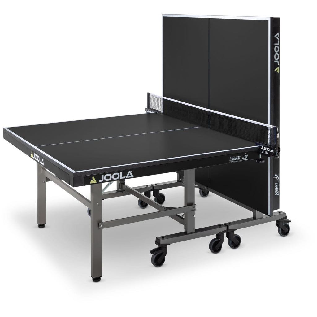 MESA DUOMAT PRO ITTF (RFETM CON CARRO)