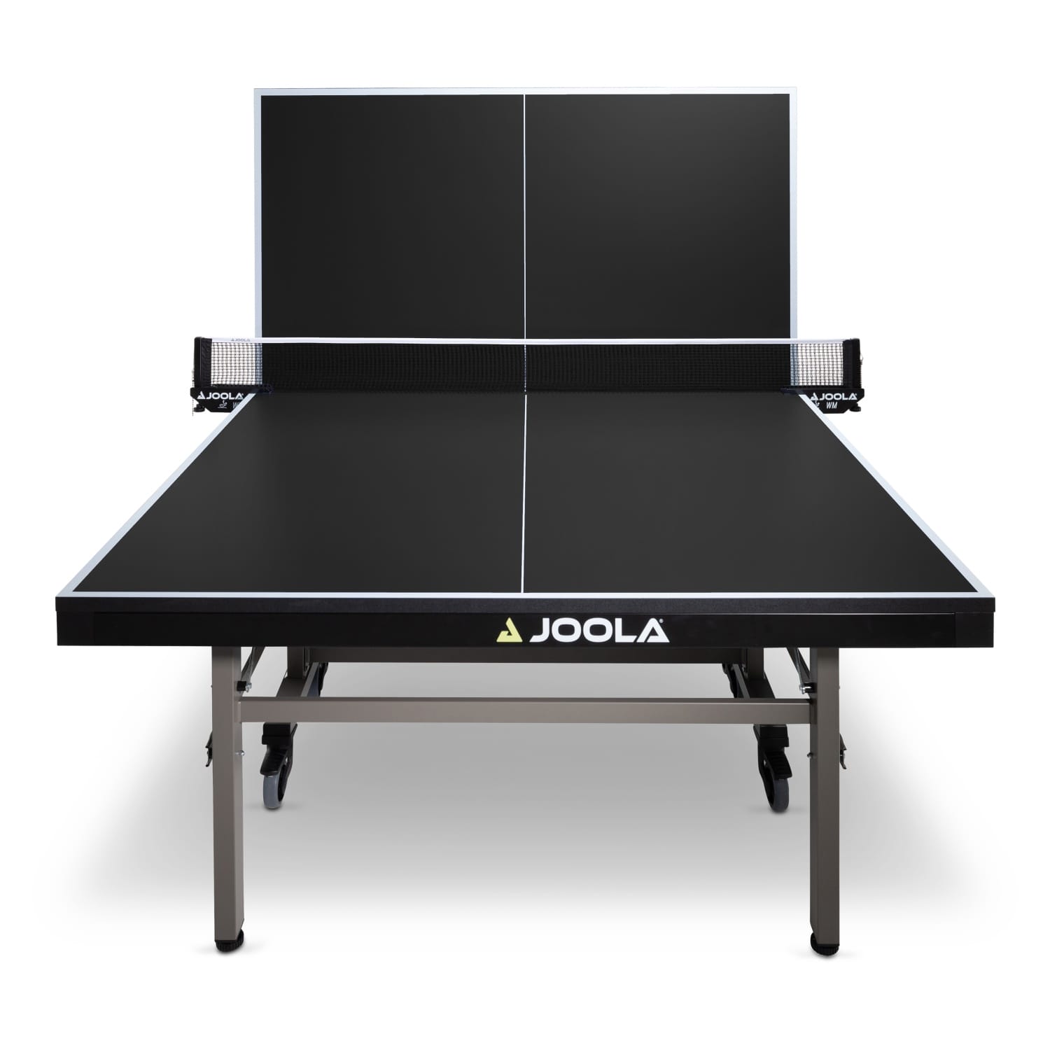MESA DUOMAT PRO ITTF (RFETM CON CARRO)