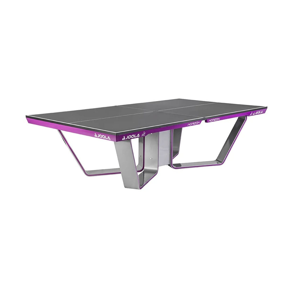 MESA TT-SHOWCOURT TABLE HORIZON