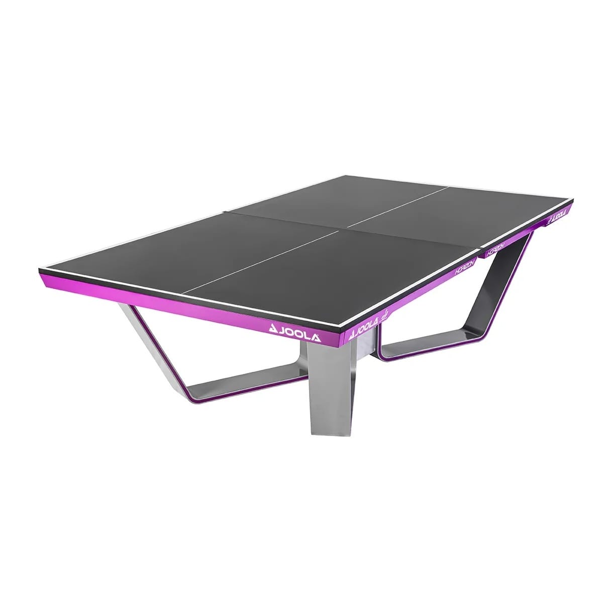 MESA TT-SHOWCOURT TABLE HORIZON