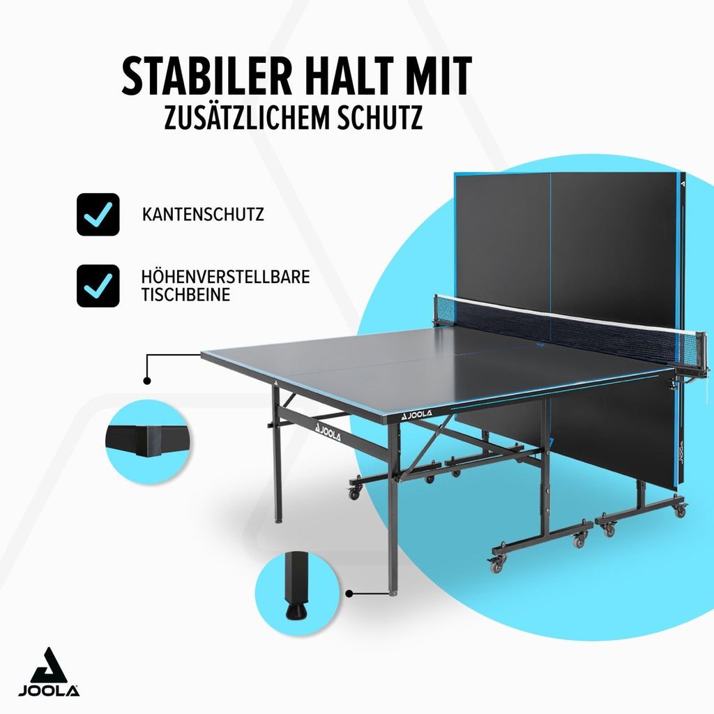 MESA OUTDOOR J100A (RED INCLUIDA)