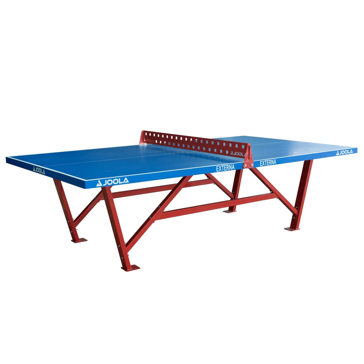 MESA EXTERNA (WEATHERPROOF) (RED INCLUIDA)