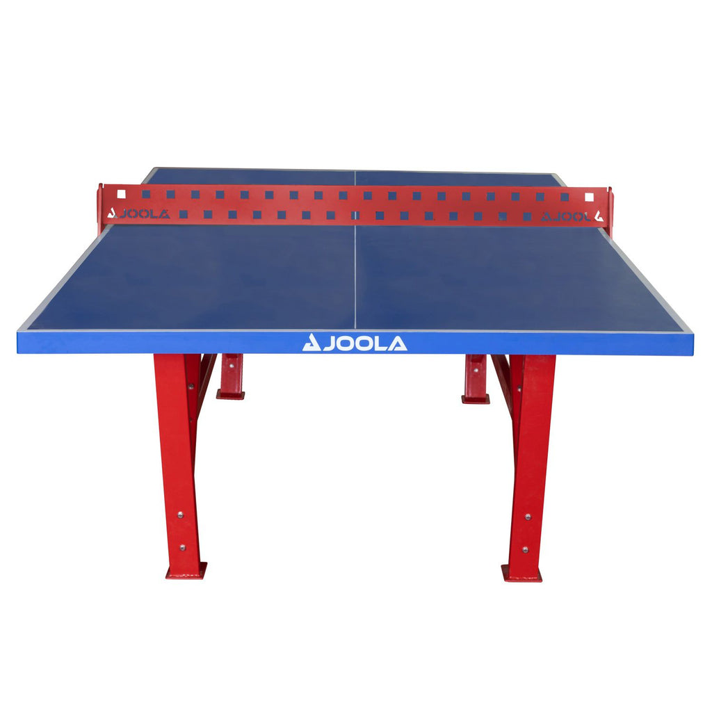 MESA EXTERNA (WEATHERPROOF) (RED INCLUIDA)