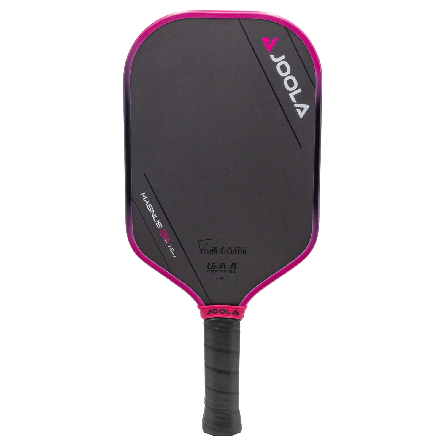 PALA TYSON MCGUFFIN MAGNUS 3S 16