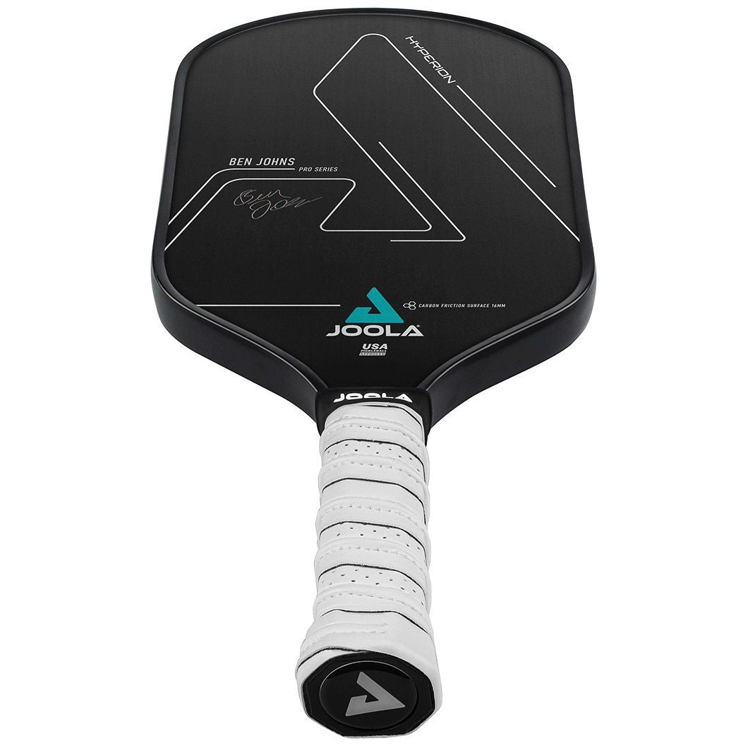 PALA BEN JOHNS HYPERION CFS 16