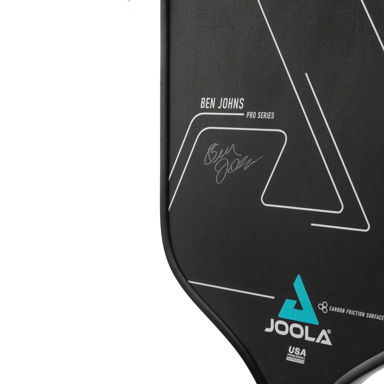 PALA BEN JOHNS HYPERION CFS 16