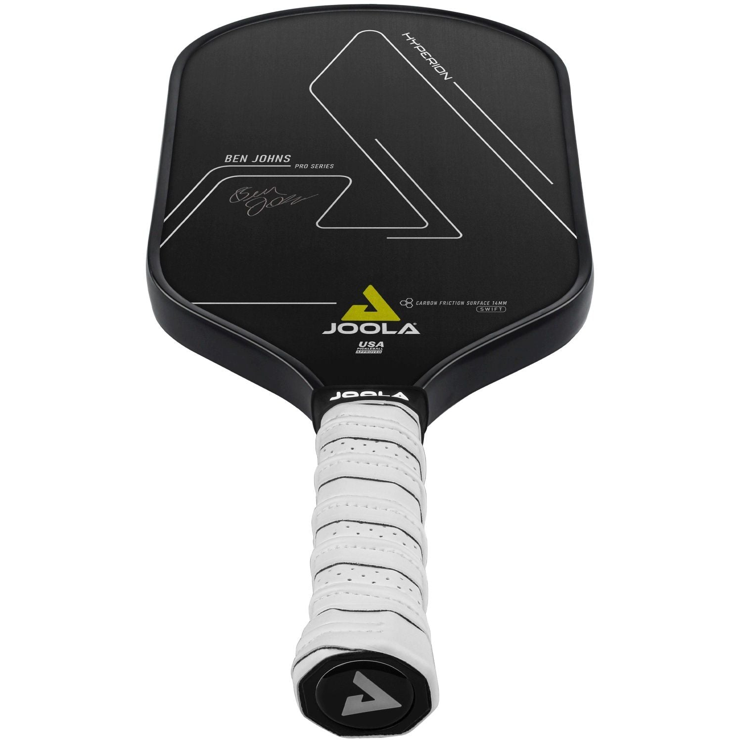 PALA BEN JOHNS HYPERION CFS 14 SWIFT