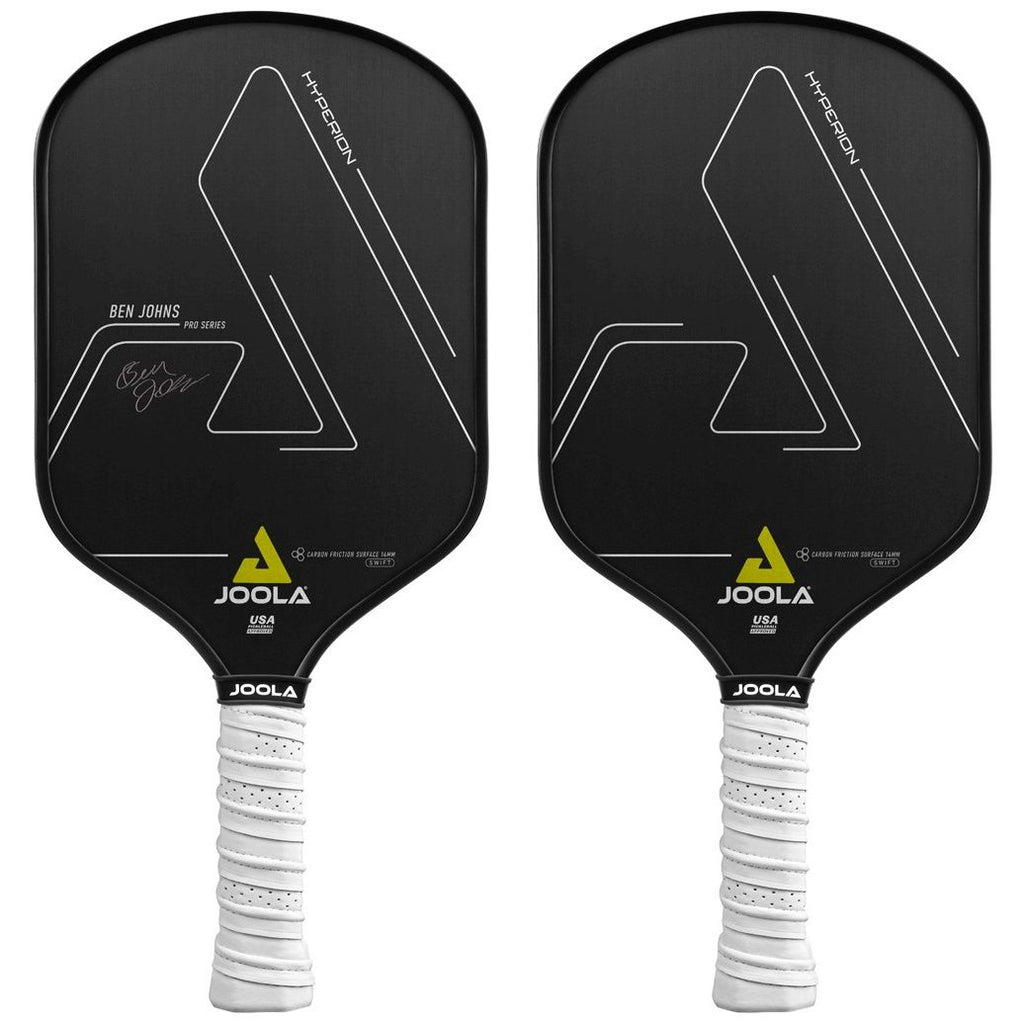 PALA BEN JOHNS HYPERION CFS 14 SWIFT