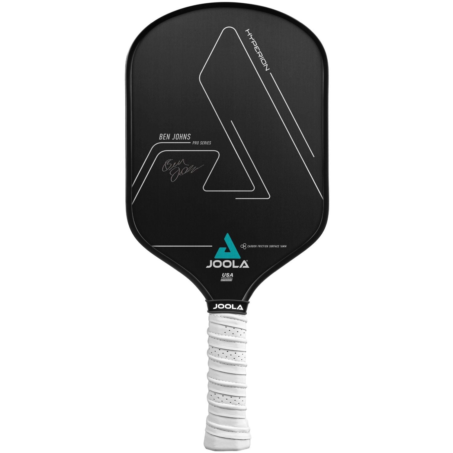 PALA BEN JOHNS HYPERION CFS 16 SWIFT