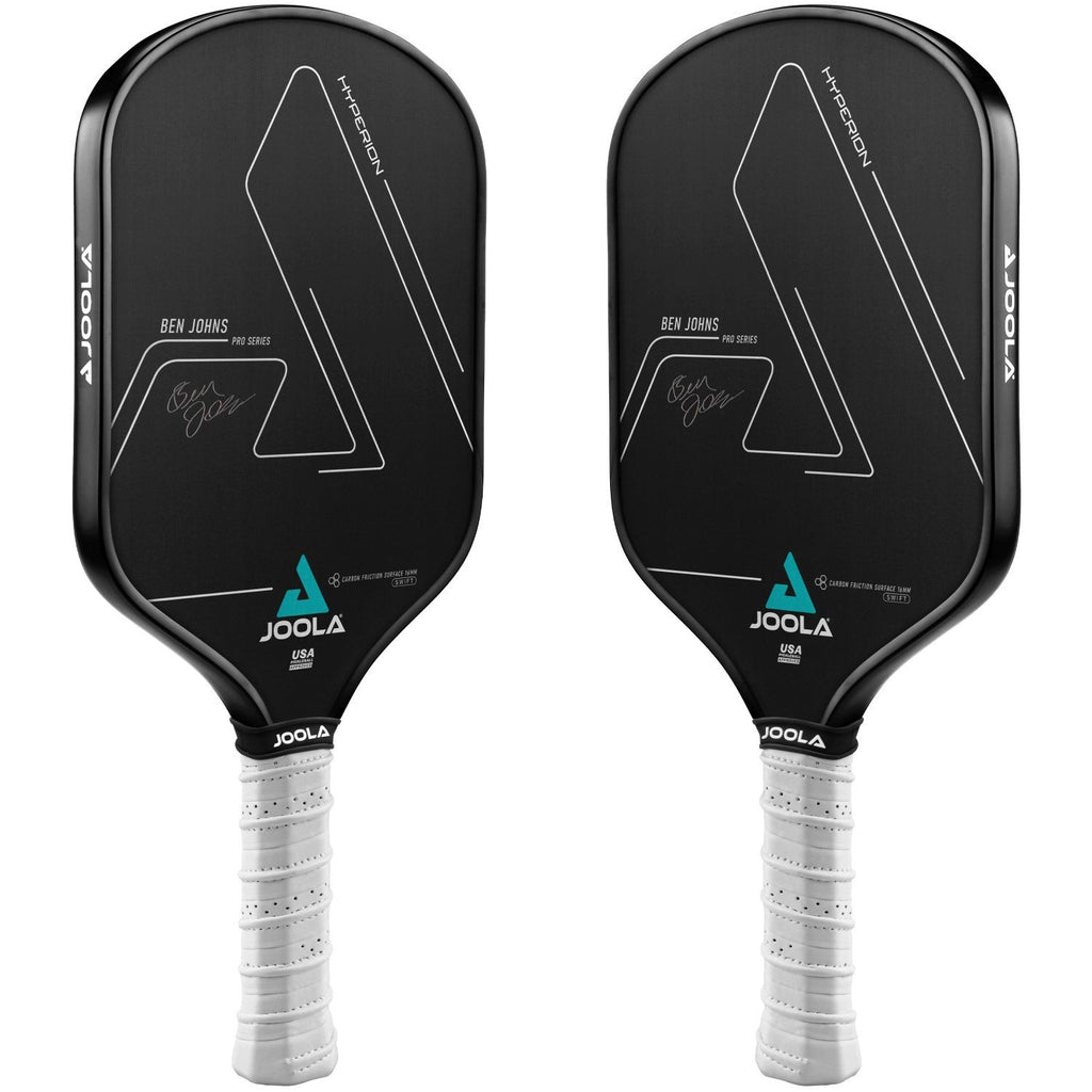 PALA BEN JOHNS HYPERION CFS 16 SWIFT