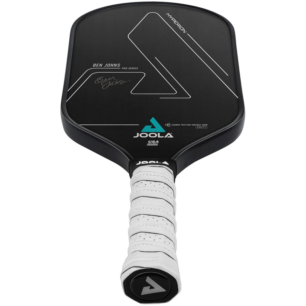 PALA BEN JOHNS HYPERION CFS 16 SWIFT