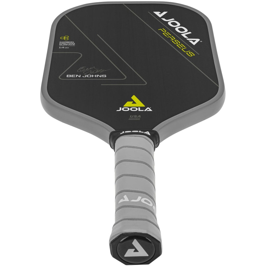 PALA BEN JOHNS PERSEUS CFS 14