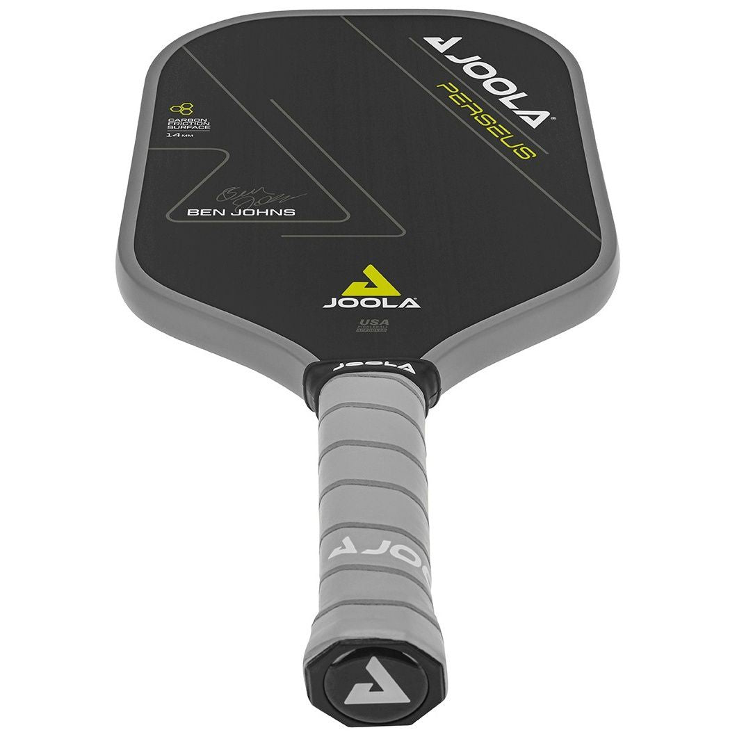 PALA BEN JOHNS PERSEUS CFS 14