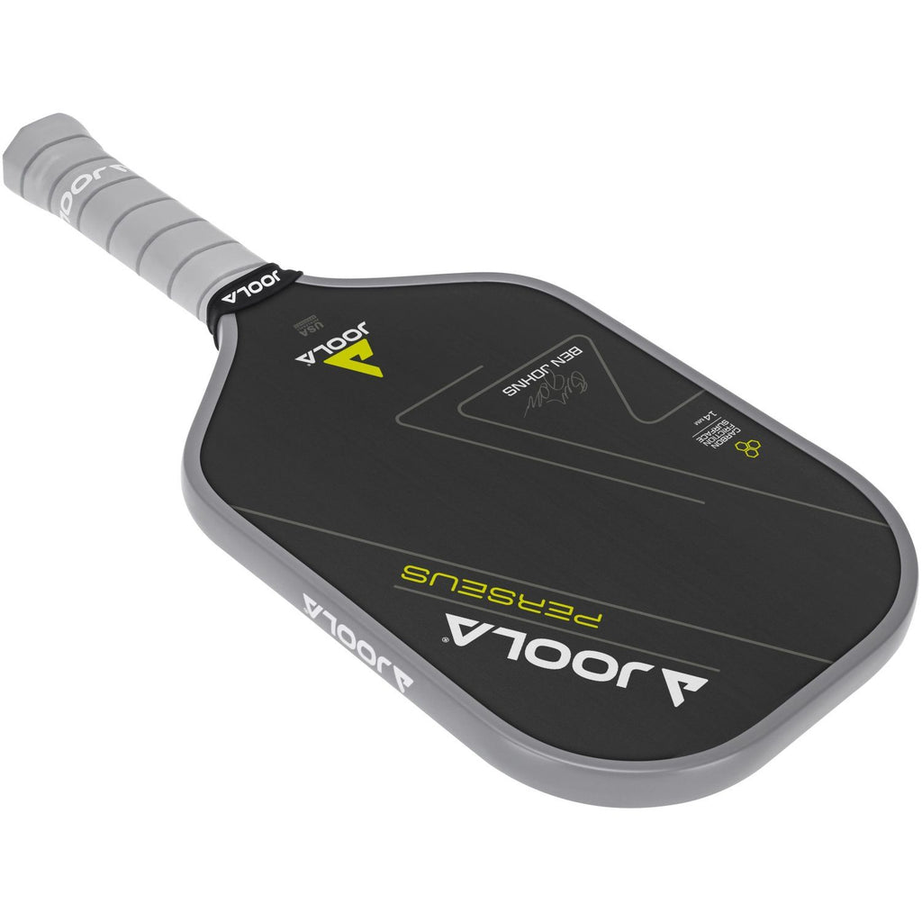 PALA BEN JOHNS PERSEUS CFS 14