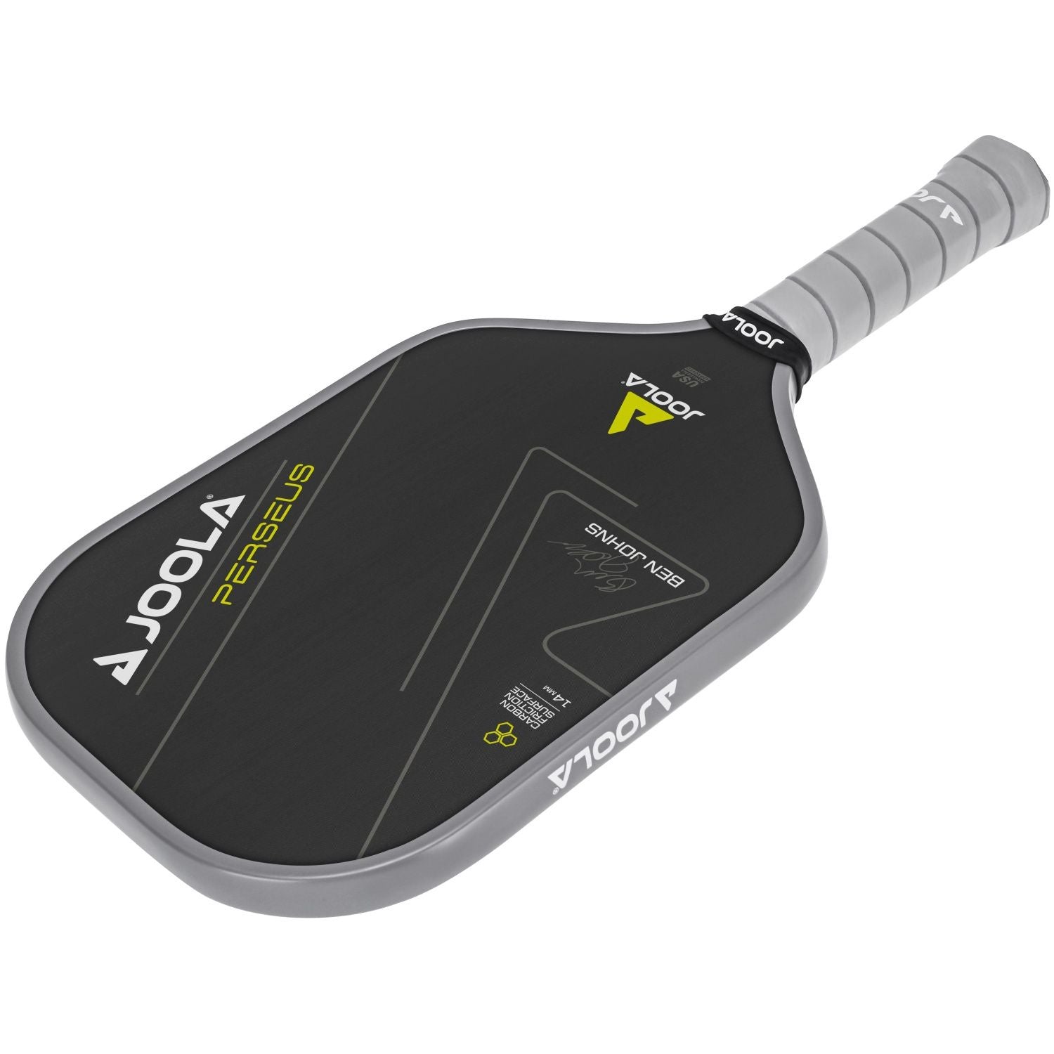 PALA BEN JOHNS PERSEUS CFS 14