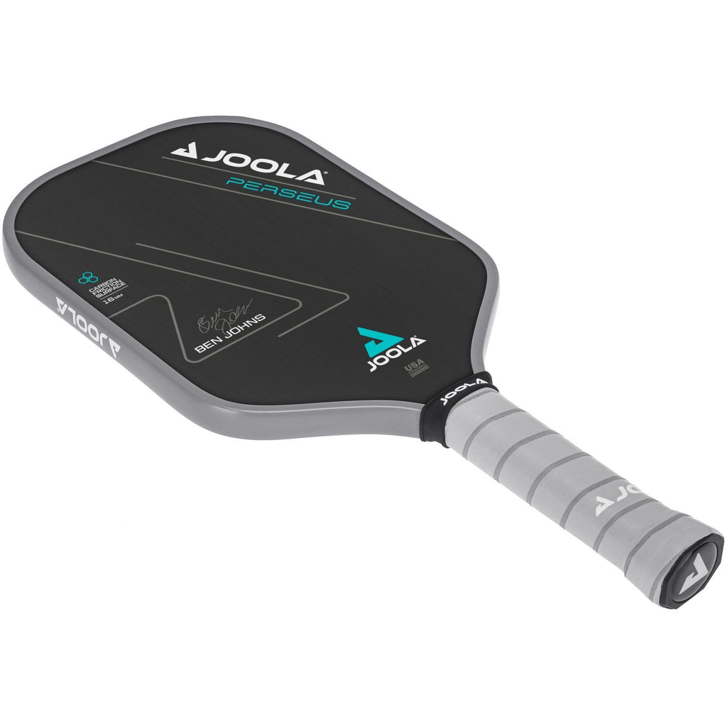 PALA BEN JOHNS PERSEUS CFS 16