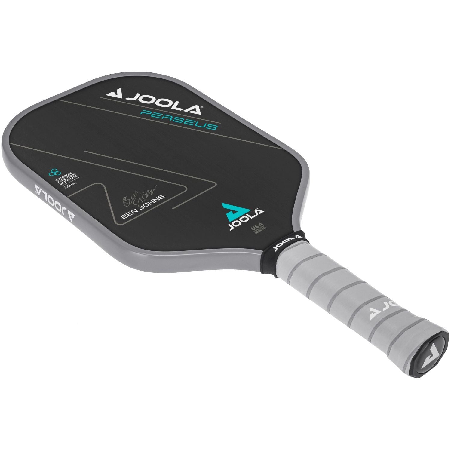 PALA BEN JOHNS PERSEUS CFS 16