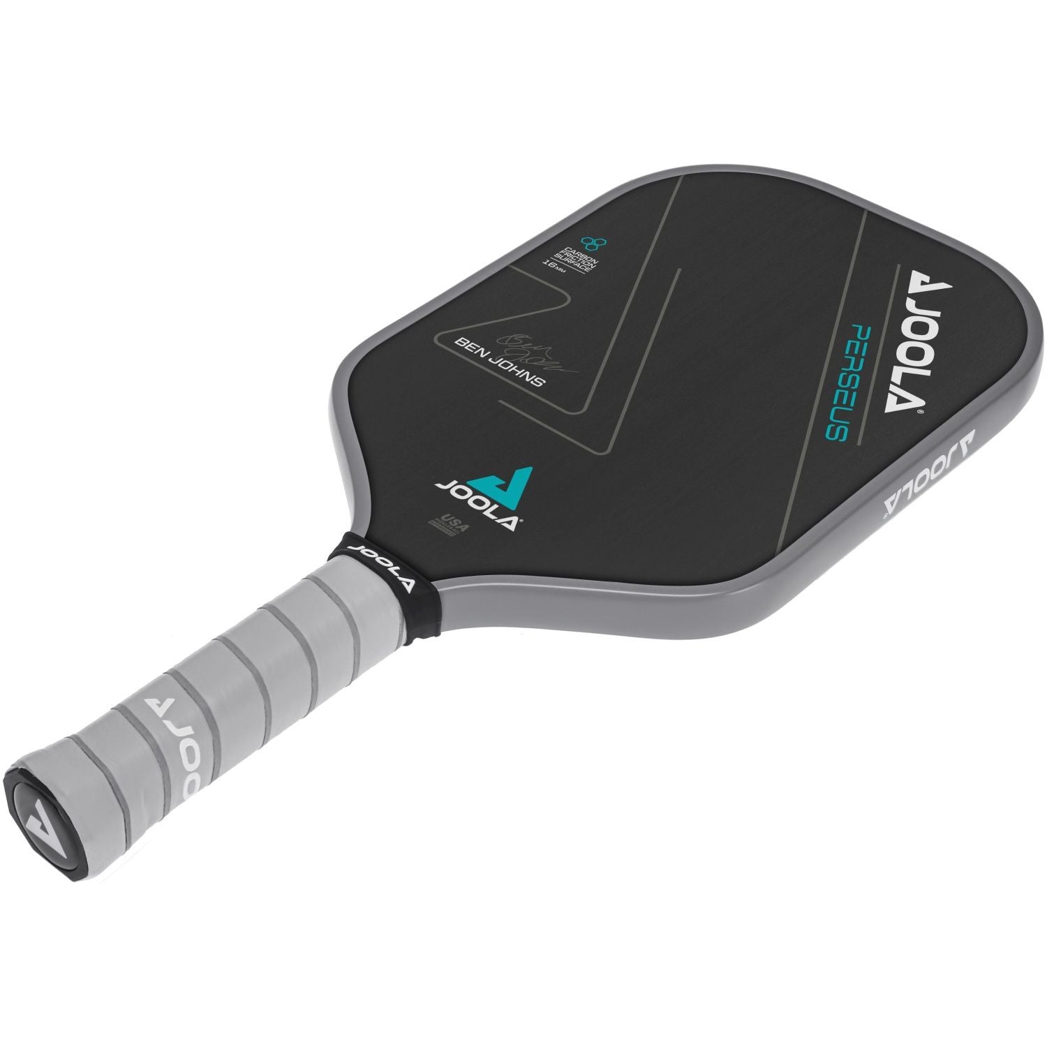 PALA BEN JOHNS PERSEUS CFS 16