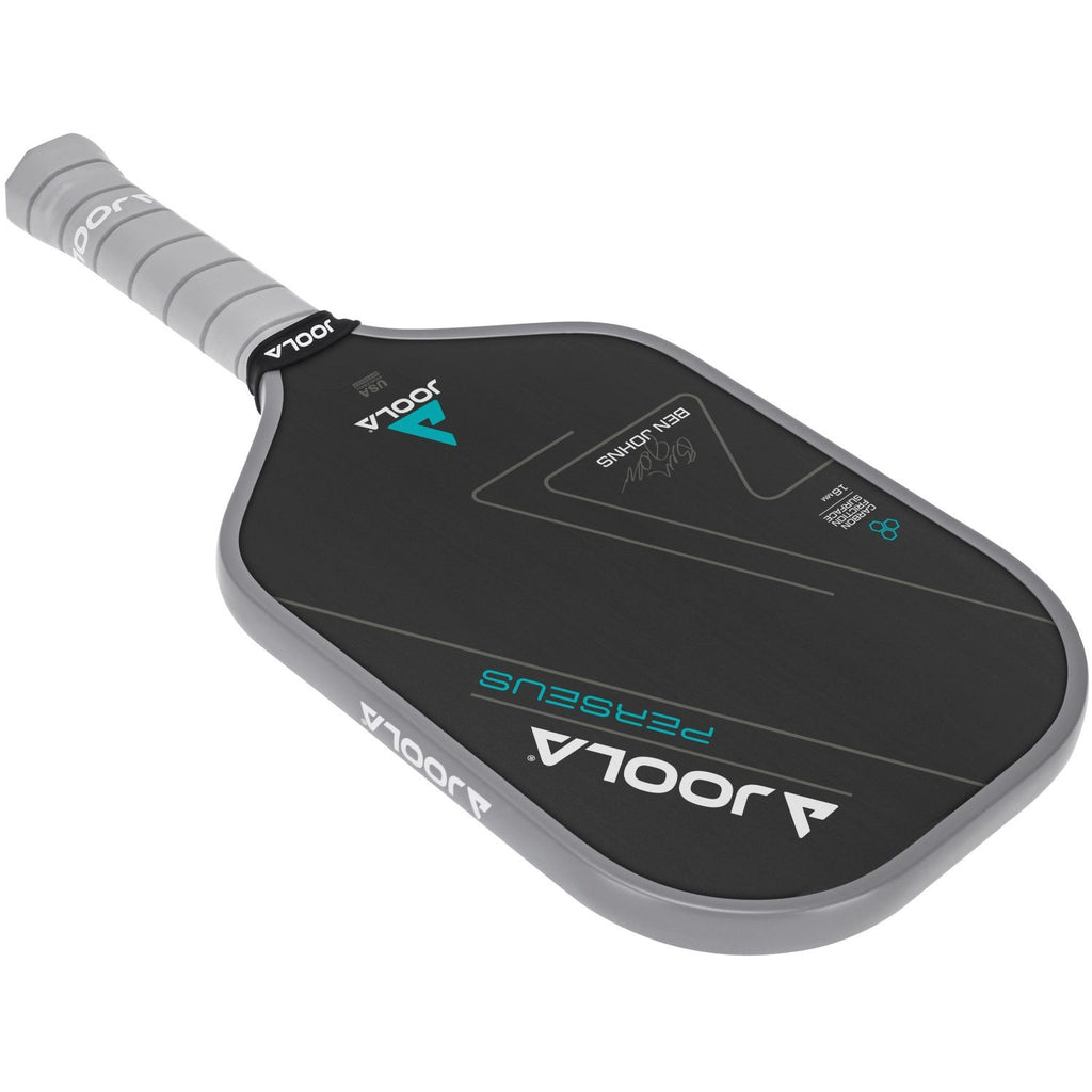 PALA BEN JOHNS PERSEUS CFS 16