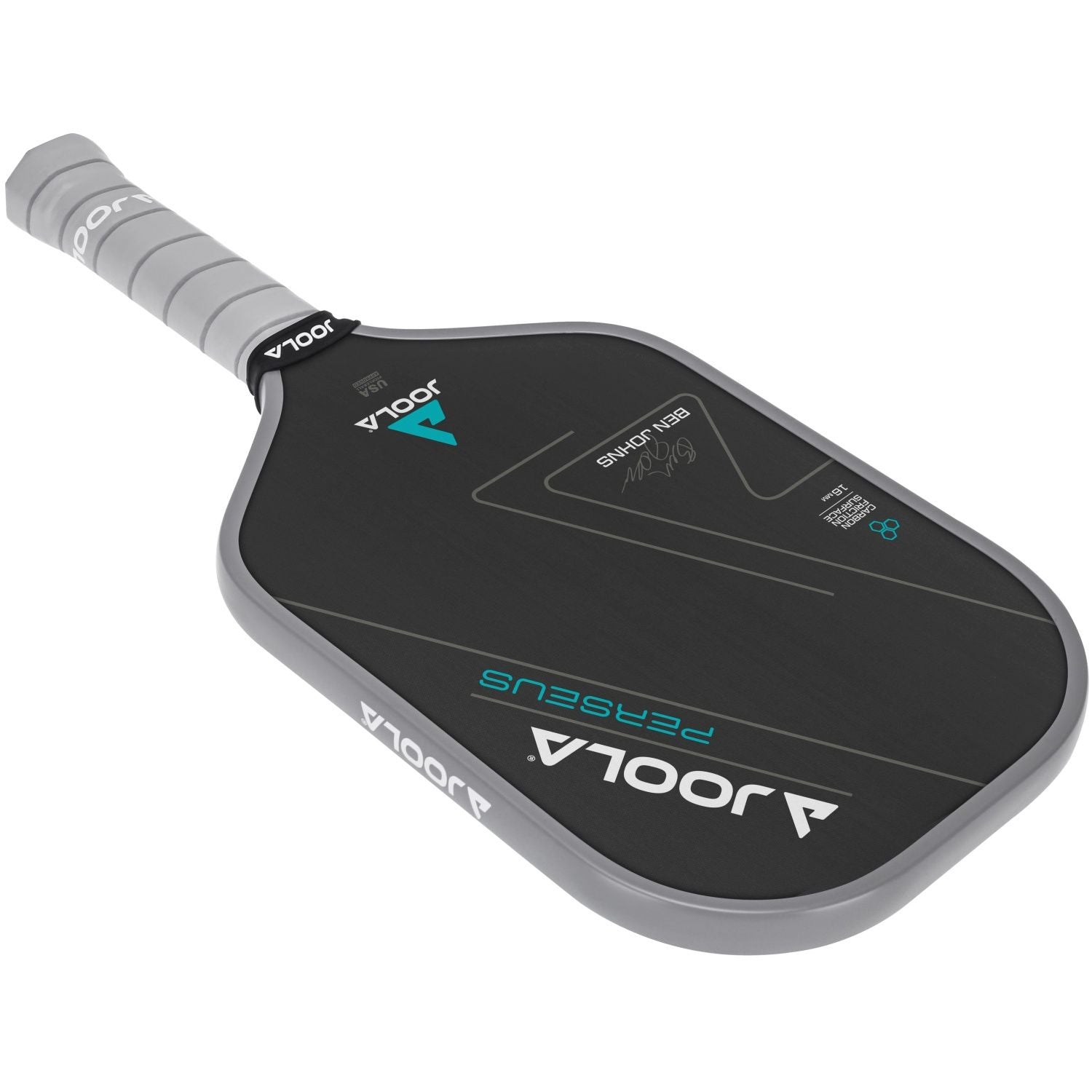 PALA BEN JOHNS PERSEUS CFS 16