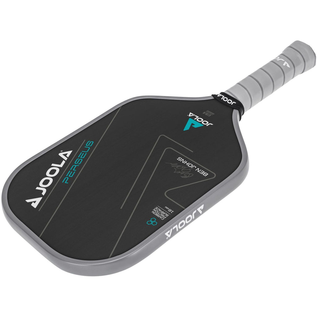 PALA BEN JOHNS PERSEUS CFS 16