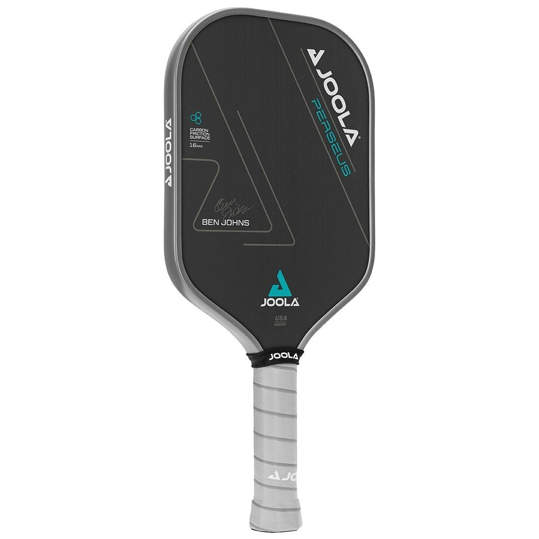 PALA BEN JOHNS PERSEUS CFS 16