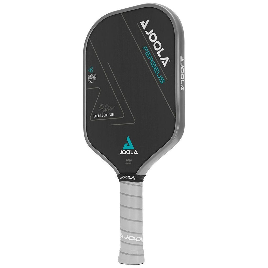 PALA BEN JOHNS PERSEUS CFS 16