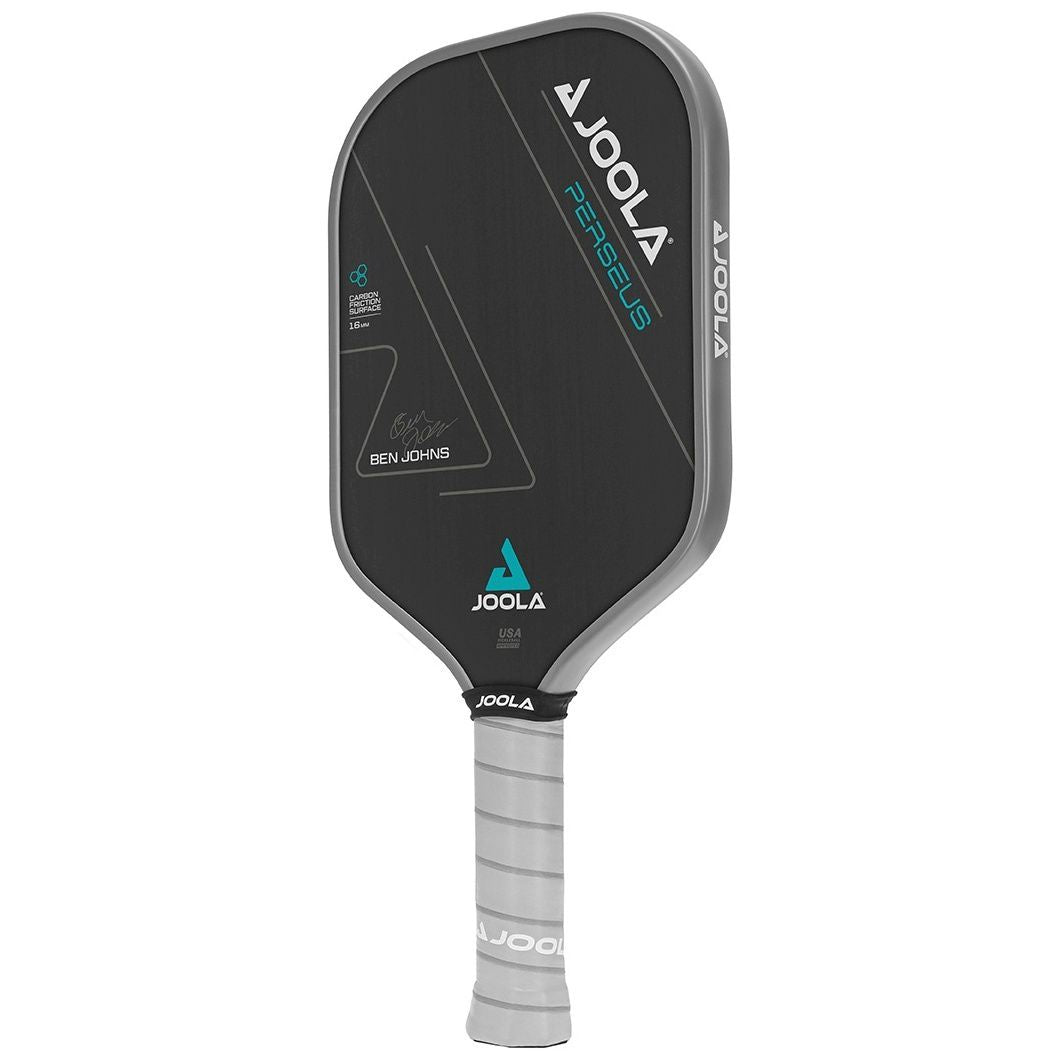 PALA BEN JOHNS PERSEUS CFS 16