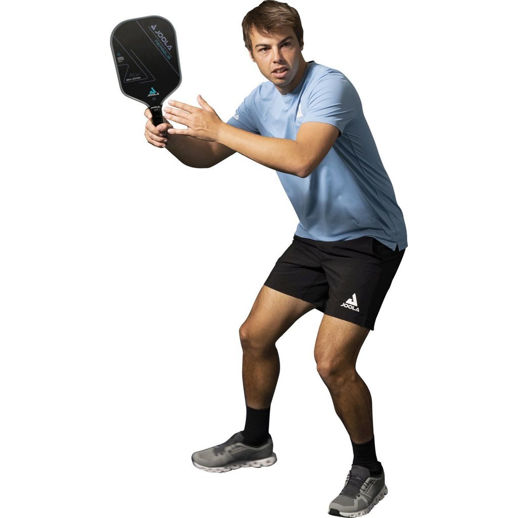 PALA BEN JOHNS PERSEUS CFS 16