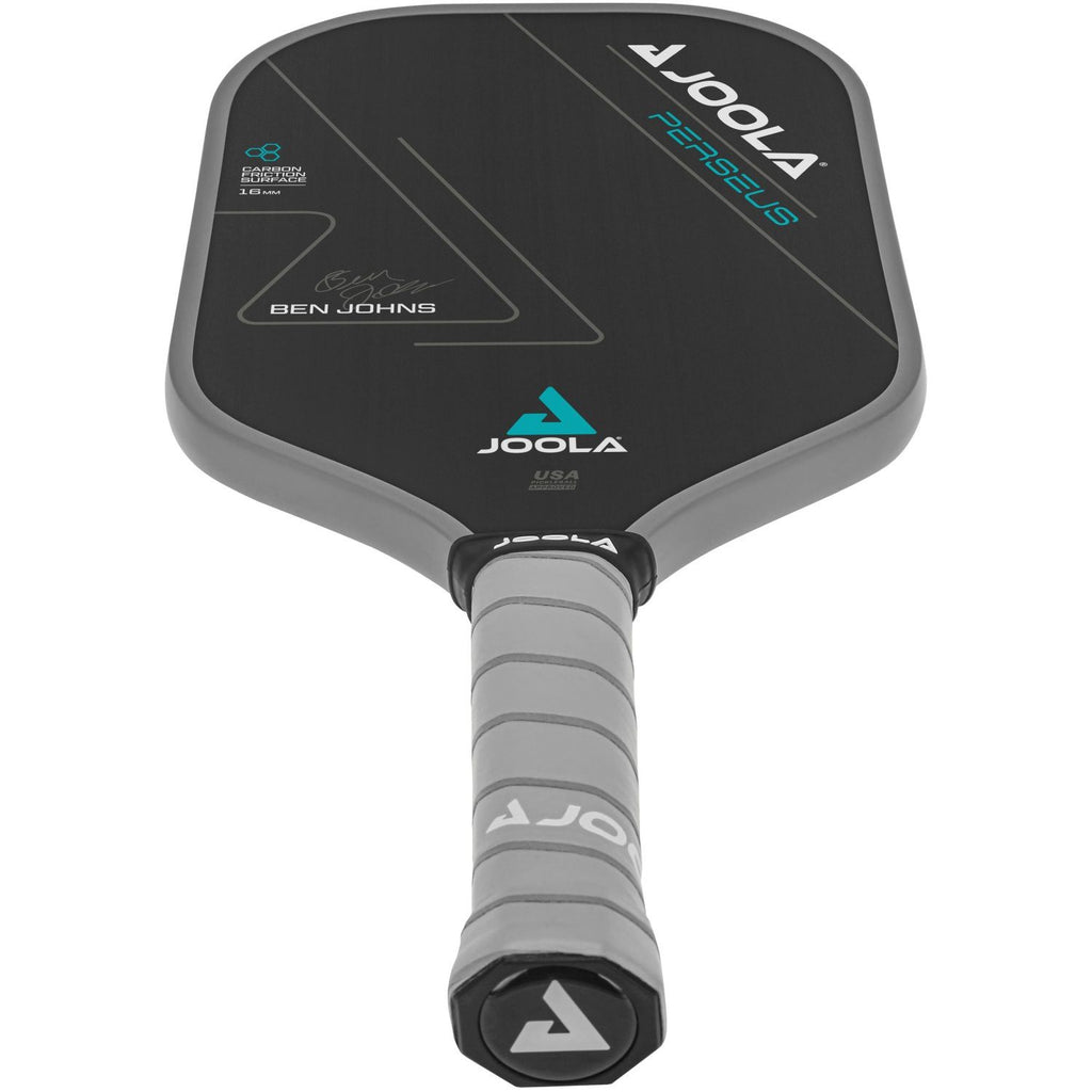 PALA BEN JOHNS PERSEUS CFS 16