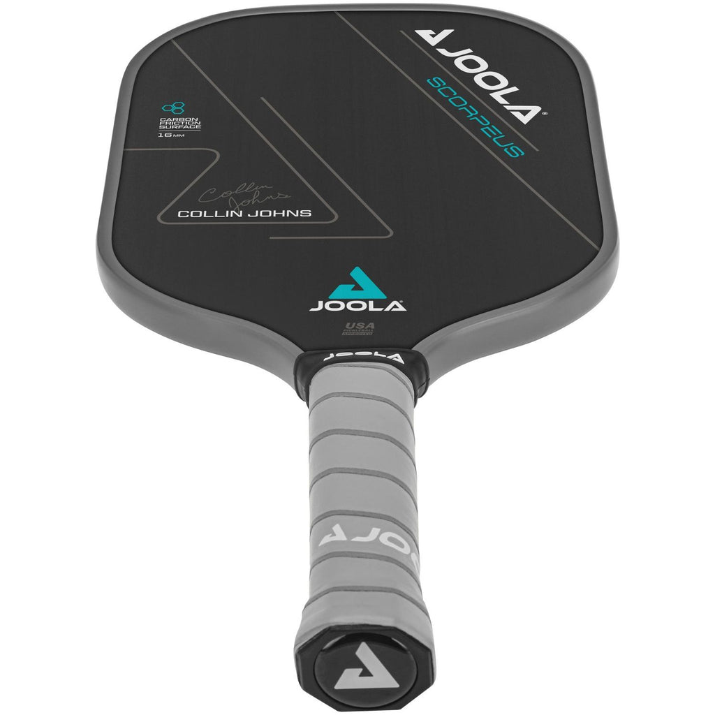 PALA COLLIN JOHNS SCORPEUS CFS 16