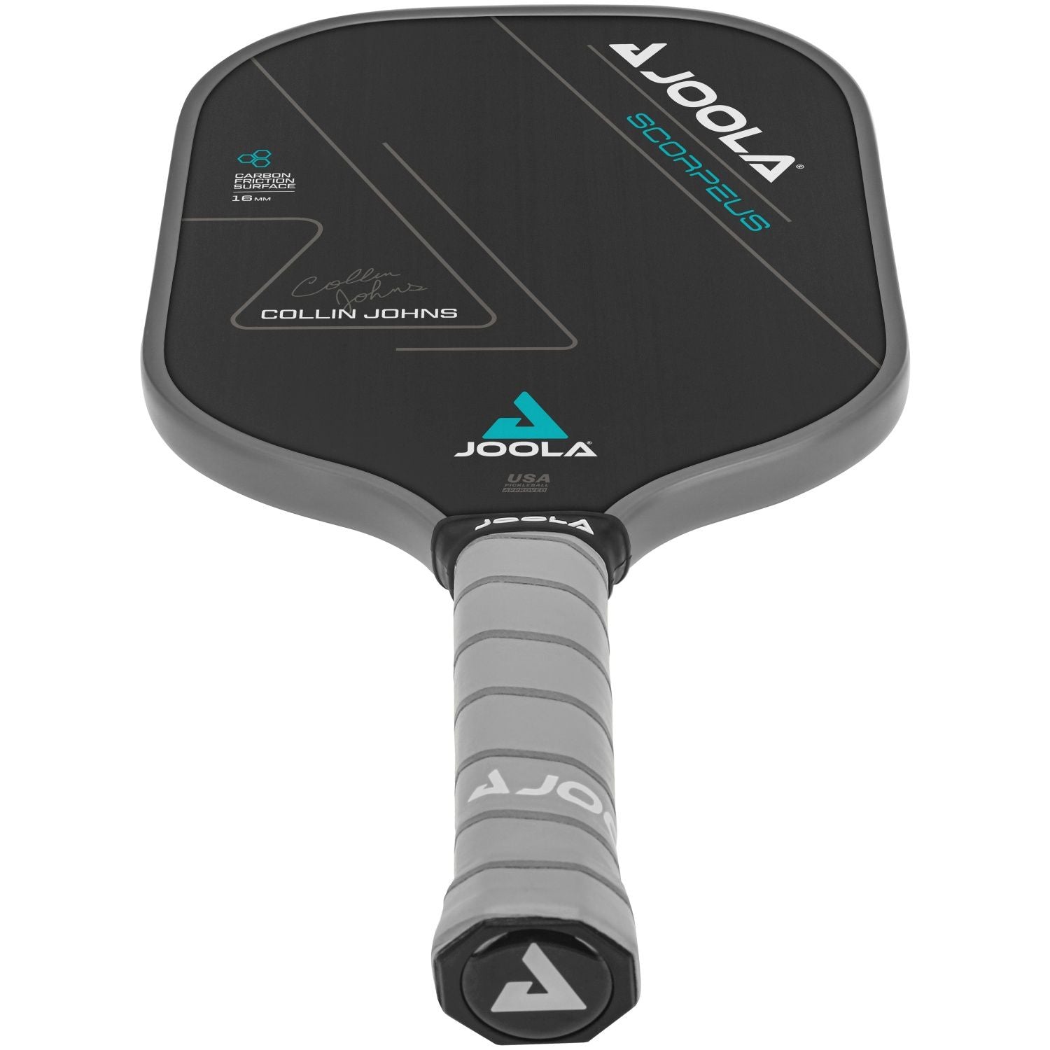 PALA COLLIN JOHNS SCORPEUS CFS 16