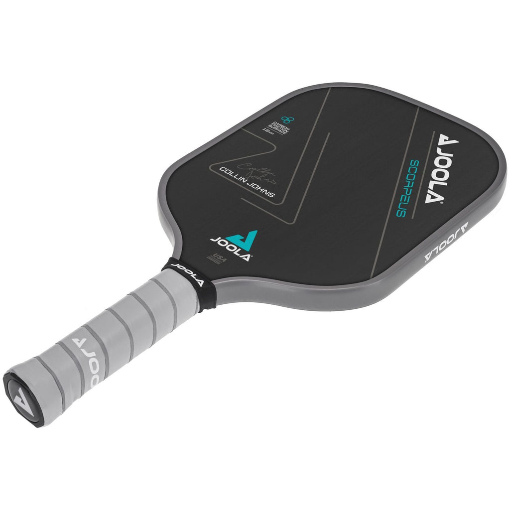 PALA COLLIN JOHNS SCORPEUS CFS 16