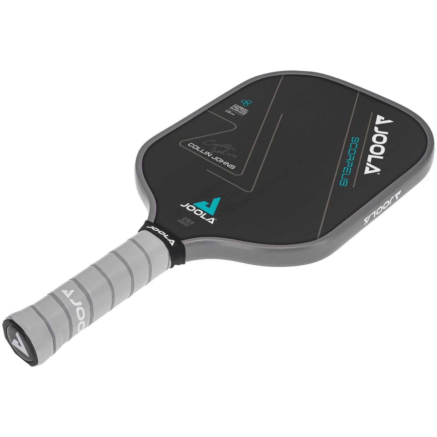 PALA COLLIN JOHNS SCORPEUS CFS 16