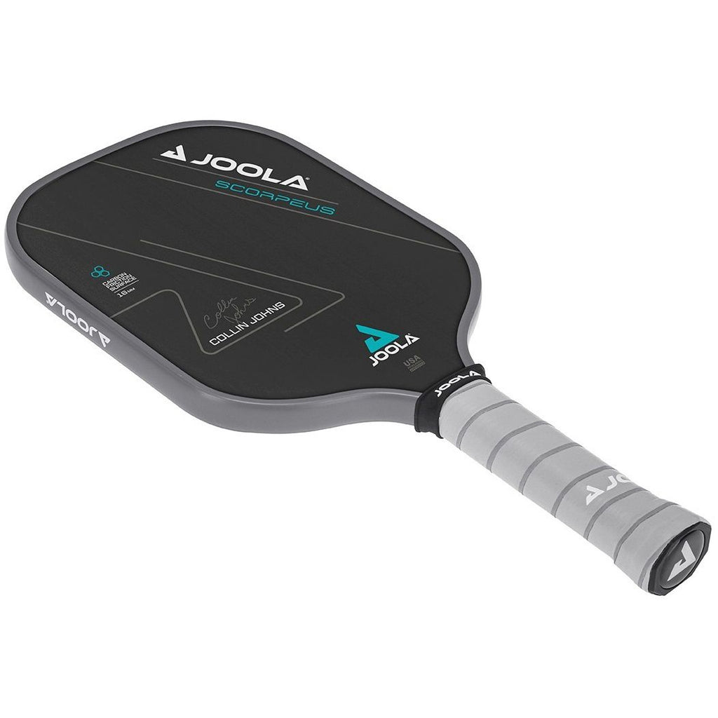 PALA COLLIN JOHNS SCORPEUS CFS 16