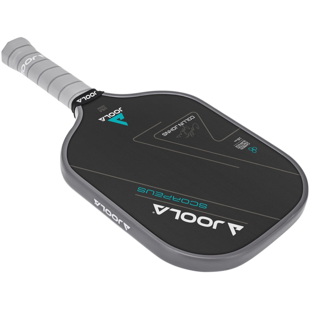 PALA COLLIN JOHNS SCORPEUS CFS 16