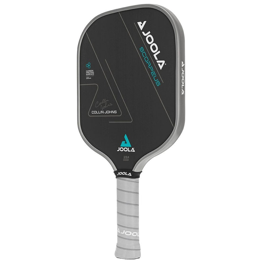 PALA COLLIN JOHNS SCORPEUS CFS 16