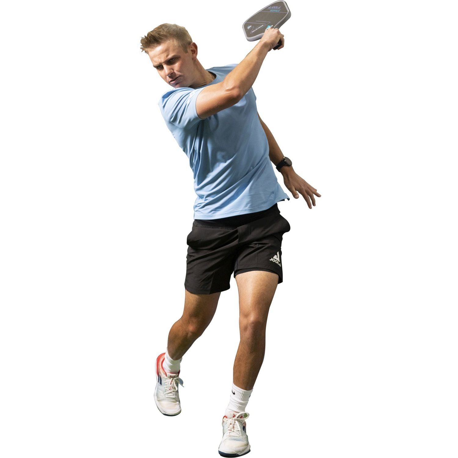 PALA COLLIN JOHNS SCORPEUS CFS 16