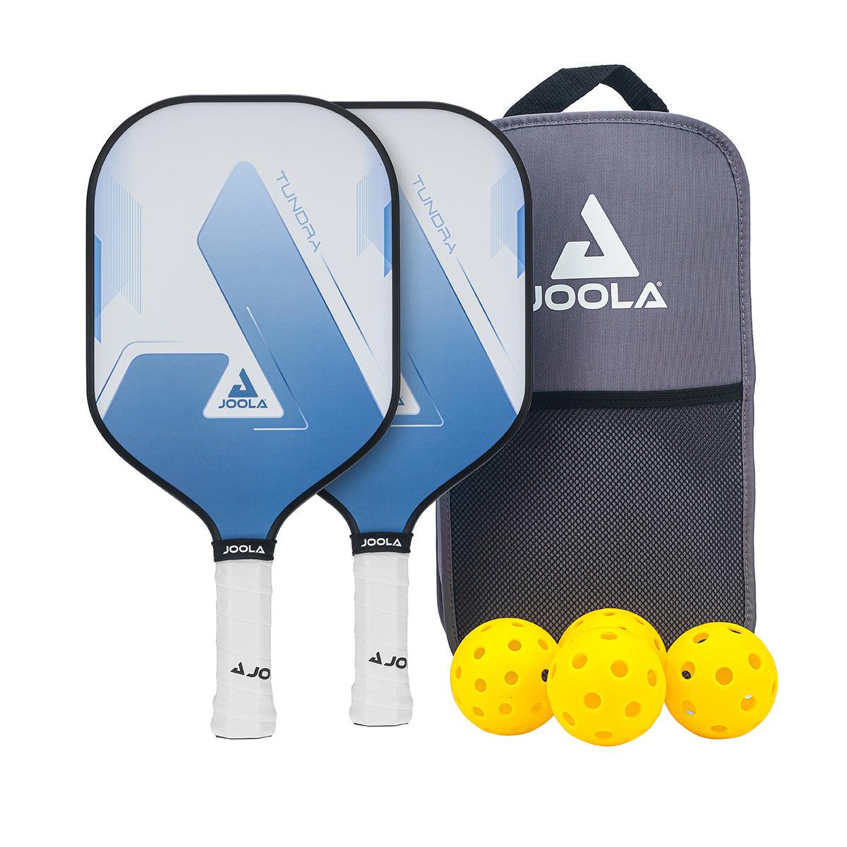 SET TUNDRA PICKLEBALL